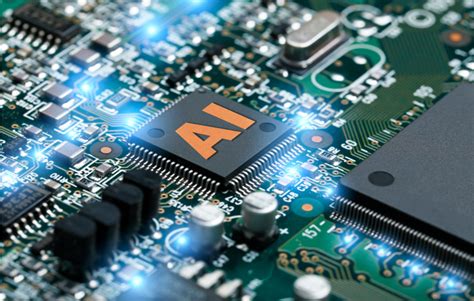 How Ai Is Transforming The Electronics Industry