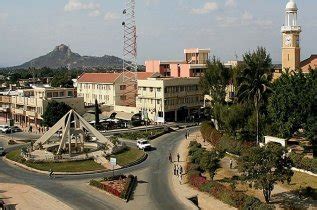 Dodoma Profile ~ Dodoma City Profile ~ Dodoma Profile Tanzania