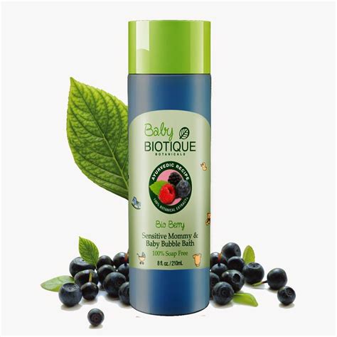 Plastic free shampoos, conditioners, and soaps, oh my! Bio Berry has a gentle, 100% soap-free formula which is ...