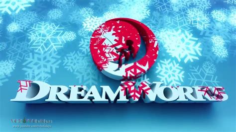 Dreamworks Hd Christmas Advert And Ident 2021 🎁 Holiday Spectacular