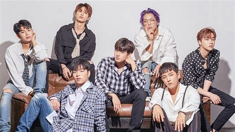 Ikons First Public Appearance As A 6 Member Group Ulzza Koreannews