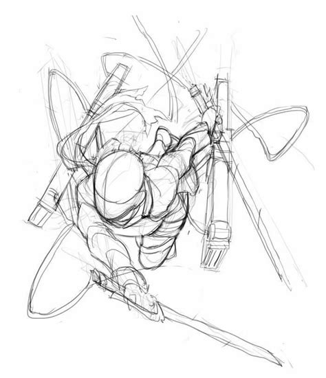 attack pose reference sword perspective drawing goimages now