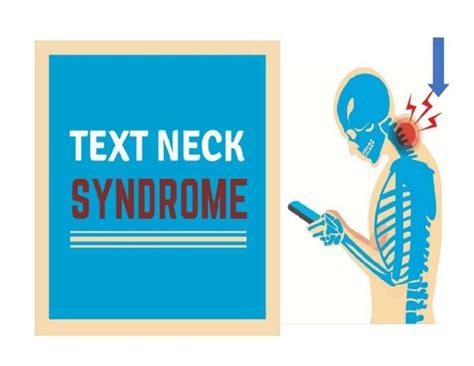 Solution Text Neck Syndrome Studypool