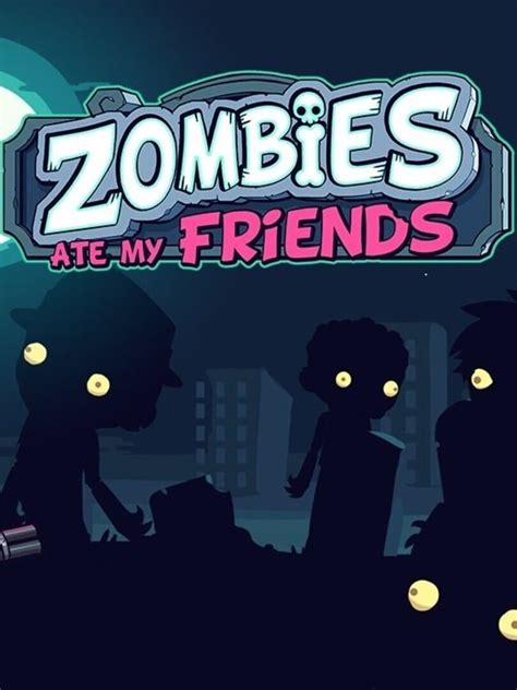 Zombies Ate My Friends Server Status Is Zombies Ate My Friends Down
