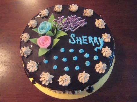 Maybe you would like to learn more about one of these? AIZA : Happy Birthday Sherry