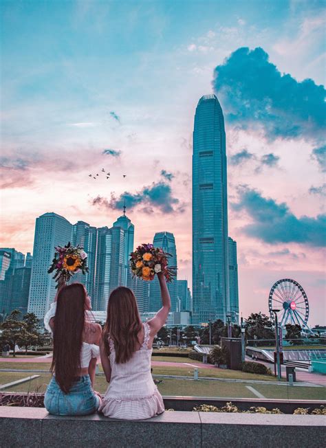 16 Hidden Free Instagram Worthy Photo Spots In Hong Kong Heideexyz