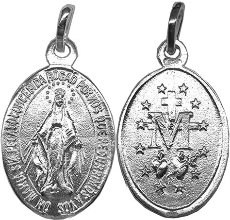 Medallas Virgen Milagrosa Tienda Online