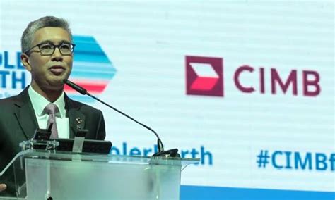 It operates through the following segments: CIMB Launches Renewable Energy Financing For SME - SH ...