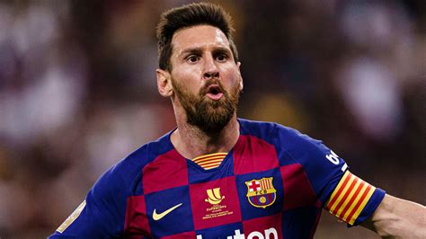 Lionel Messi Transfers Rumours The Latest On Potential Exit From