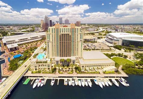 11 Top Rated Resorts In Tampa Fl Planetware