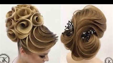 Top 15 Amazing Hair Transformations Beautiful Hairstyles 2017