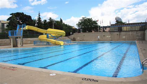 Toronto Announces When Outdoor Swimming Pools Will Open News