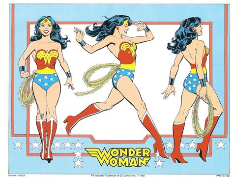 Wonder Woman Wonder Woman Comic Wonder Woman Garcia Lopez