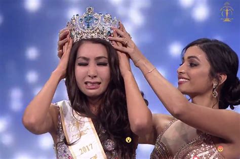 Jenny Kim From Korea Wins Miss Supranational 2017 The Great Pageant