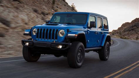 2023 Jeep Wrangler Images Best Luxury Cars