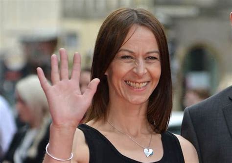 Scots Game Of Thrones Star Kate Dickie Plays Transsexual