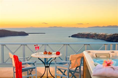 Absolute Bliss Imerovigli Suites Prices And Hotel Reviews Greece