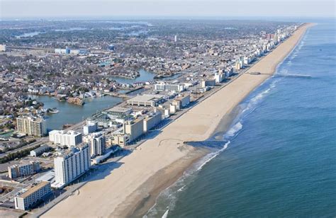 Virginia Beach Extends Atlantic Ave Free Parking To Accommodate Take
