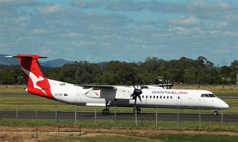 Qantas Flight Makes Emergency Landing After Mayday Call Pragativadi Odisha News Breaking