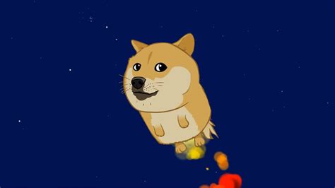 Doge Background ·① Download Free Cool Wallpapers For Desktop And Mobile