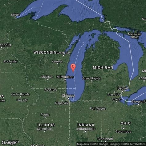 2262x1804 / 1,68 mb go to map. Fishing Charters for Lake Michigan in Michigan City ...
