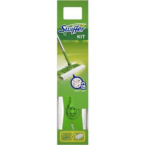 Le balai swiffer wetjet spray est un outil de nettoyage efficace très apprécié du public. SWIFFER Balai dépliant + lingettes x8 - Achat / Vente balai - pelle SWIFFER 146496 Balai ...