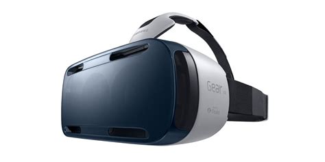 Samsung Gear Vr Consumer Headset To Launch In Us On 20 November
