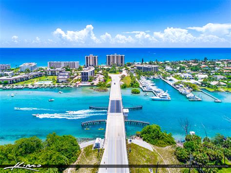 catos bridge tequest to jupiter island florida hdr photography by captain kimo