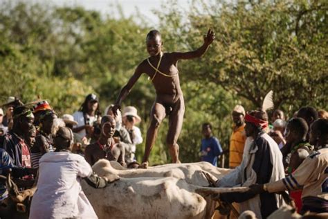 10 Strange Traditions In Africa That Are Still Practiced African Folder