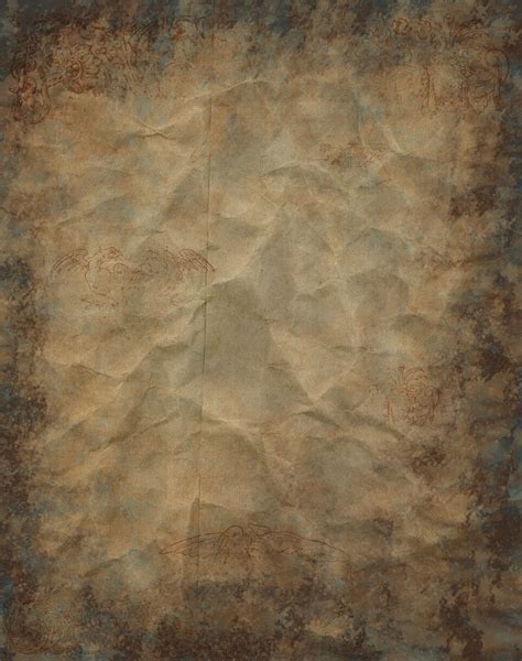 Grunge Paper Texture By Kiteshiro On Deviantart