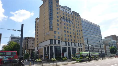 It offers heated rooms, free wifi throughout the property and parking onsite. Hotel Jurys Inn Croydon (Croydon) • HolidayCheck (Großraum ...