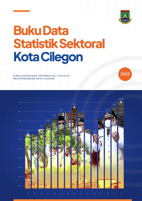 Buku Data Statistik Sektoral Kota Cilegon By Nur Faizin Rois Issuu