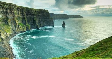 The Emerald Isle Ireland Tours Goway Travel
