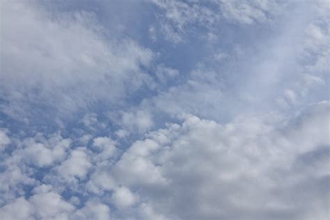 Free Photo Sky And Clouds Abstract Peace High Free Download Jooinn