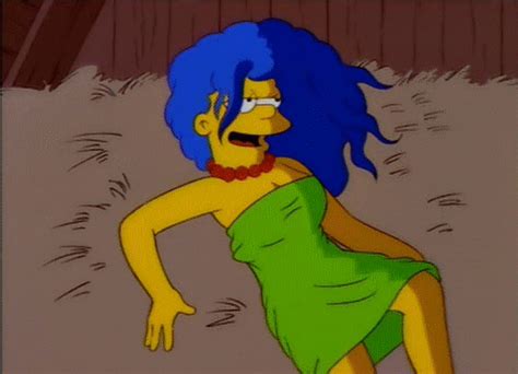 Marge  Find And Share On Giphy