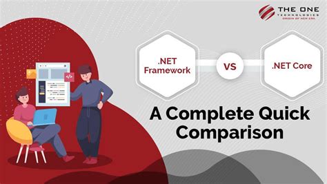 Net Framework Vs Core A Complete Comparison Core Top 8 Differences You