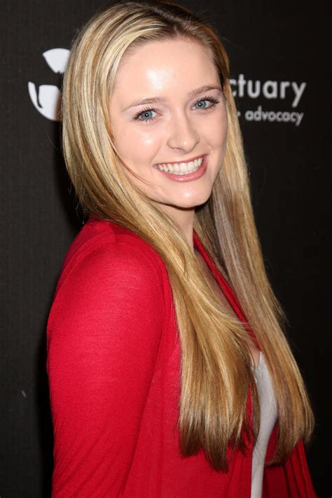Hottest Woman 3 29 16 GREER GRAMMER Awkward King Of The Flat Screen