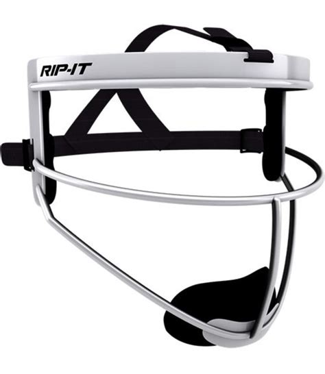 Rip It Defense Pro Softball Fielders Mask Adult Baseball Town