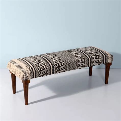 $358.95 $287.16 sale life interiors. Thurmont Upholstered Bench in 2020 | Upholstered bench ...