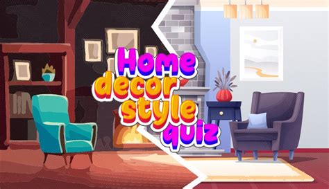 Home Decor Style Quiz Find Your Dream Style 100 Accurately