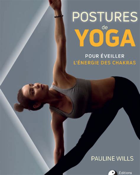 Yoga Nouveaux Livres Pour Pratiquer Partout FemininBio