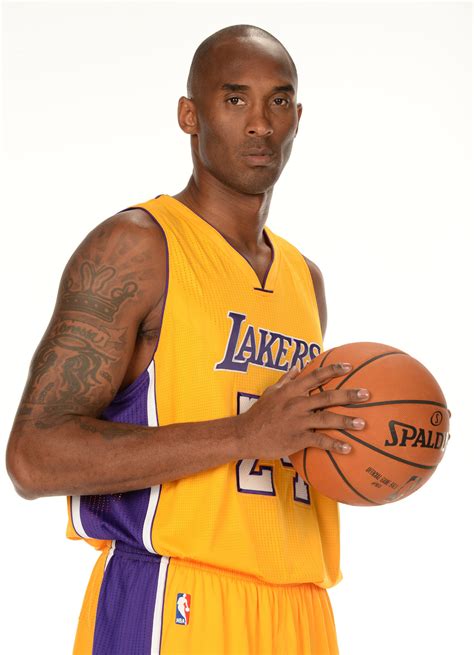 Lakers Legend Kobe Bryant's NBA Career Comes to a Close - Gentlemens 