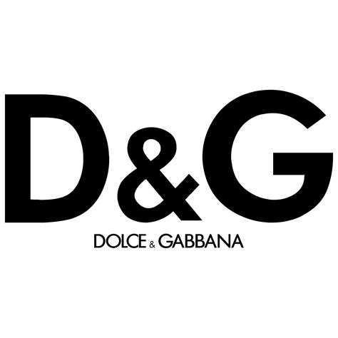 Dolce And Gabbana Logo Png Transparent And Svg Vector Freebie Supply