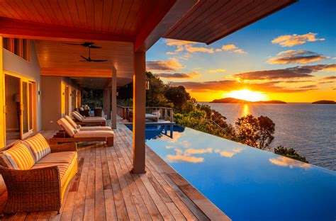 7 Best Luxury Resorts In The Idyllic Islands Of Fiji