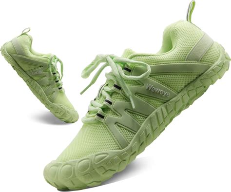 Buy Weweya Barefoot Shoes For Women Minimalist Running Cross Training