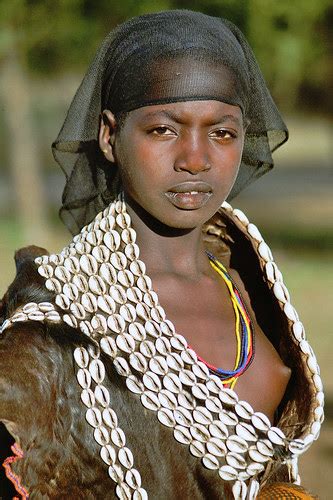 Tsemay People The Ethiopian Ancient Warriors And Most Fashionable Tribe