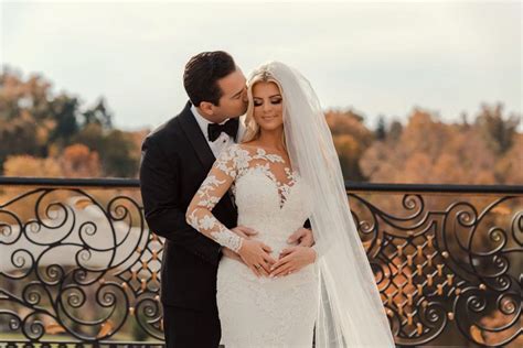 jersey shore mike the situation sorrentino marries lauren pesce