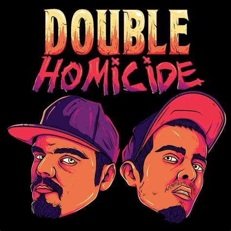 Double Homicide Morlock Records