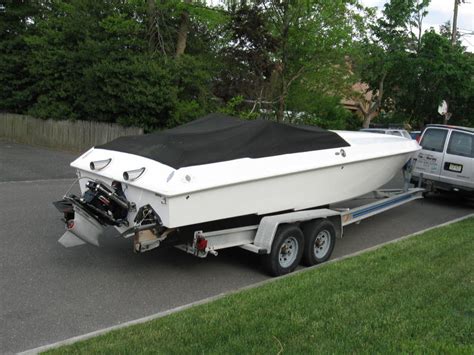 2009 Activator 27 Powerboat For Sale In New Jersey