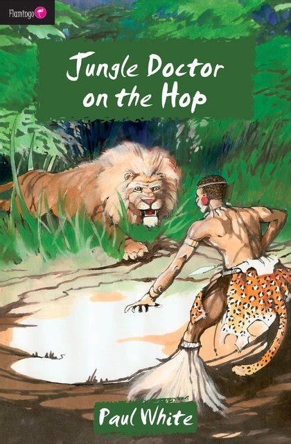 Jungle Doctor Animal Stories Christian Focus Publications